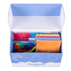 Therapeutic Wellbeing Toolbox