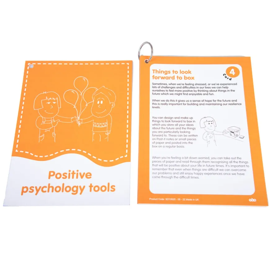 Therapeutic Wellbeing Toolbox