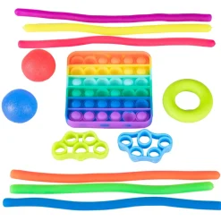 Therapeutic Wellbeing Toolbox
