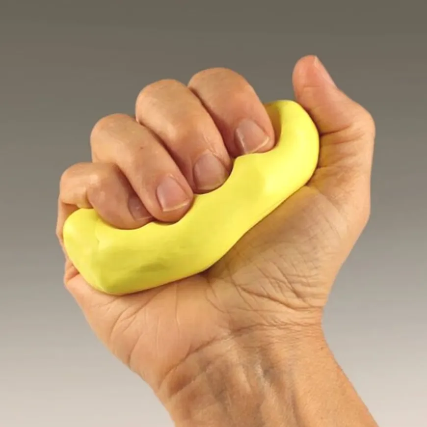 Therapy Putty 5pk