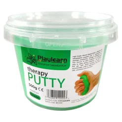 Therapy Putty Tubs