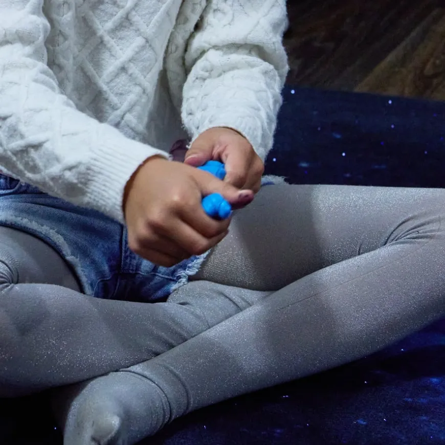 Therapy Putty Tubs