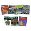 The Shang Dynasty of Ancient China KS2 Book Pack 7pk