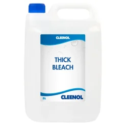 Thick Bleach