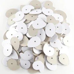 Thick Card Cams 200pk