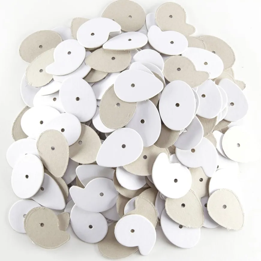 Thick Card Cams 200pk