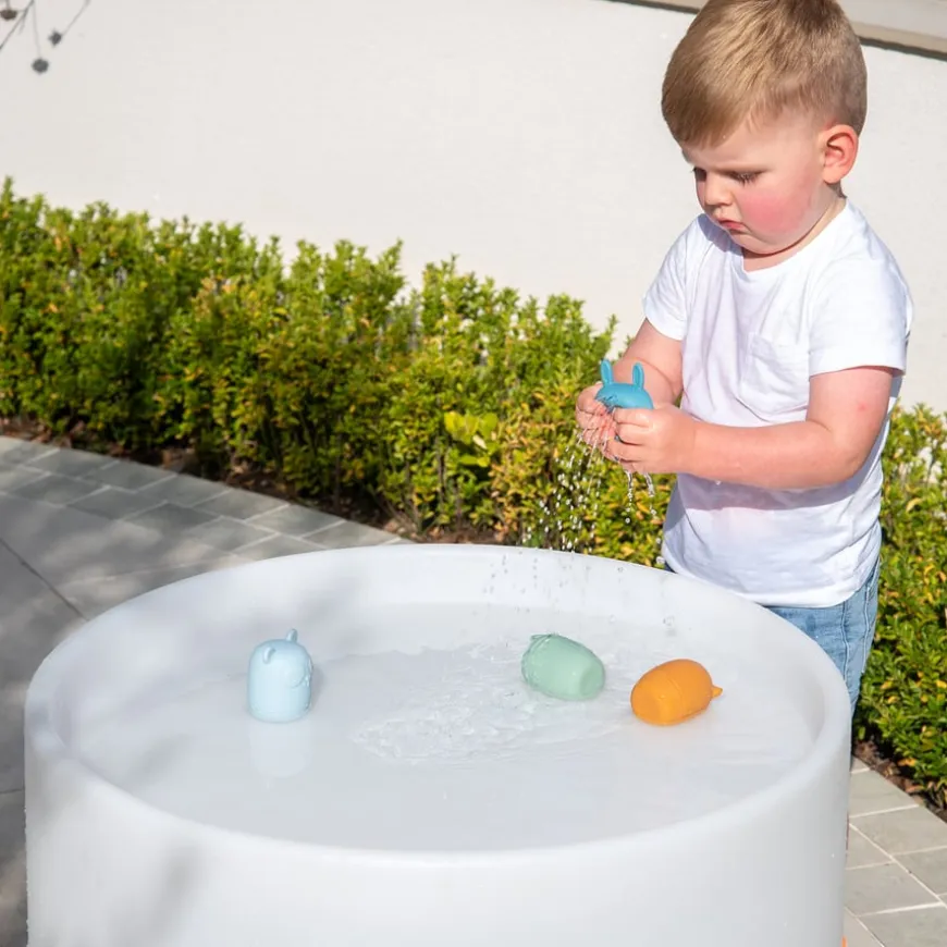 tickit® Silisoft Sensory Fidget Set 7pcs