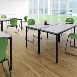 Titan Flat Pack Table