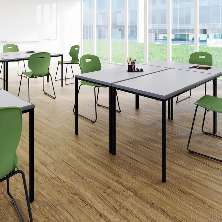 Titan Flat Pack Table