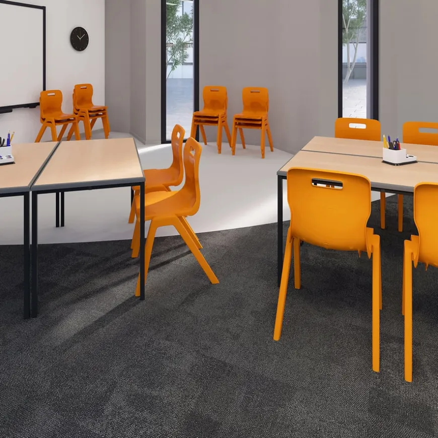 Titan Flat Pack Table