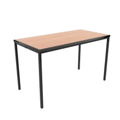 Titan Flat Pack Table
