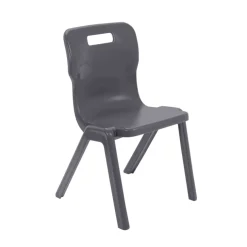 Titan One Piece Chairs