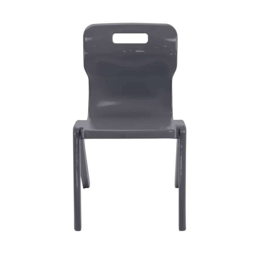 Titan One Piece Chairs