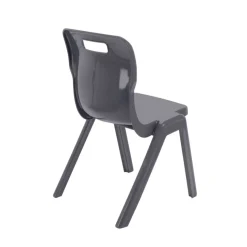 Titan One Piece Chairs