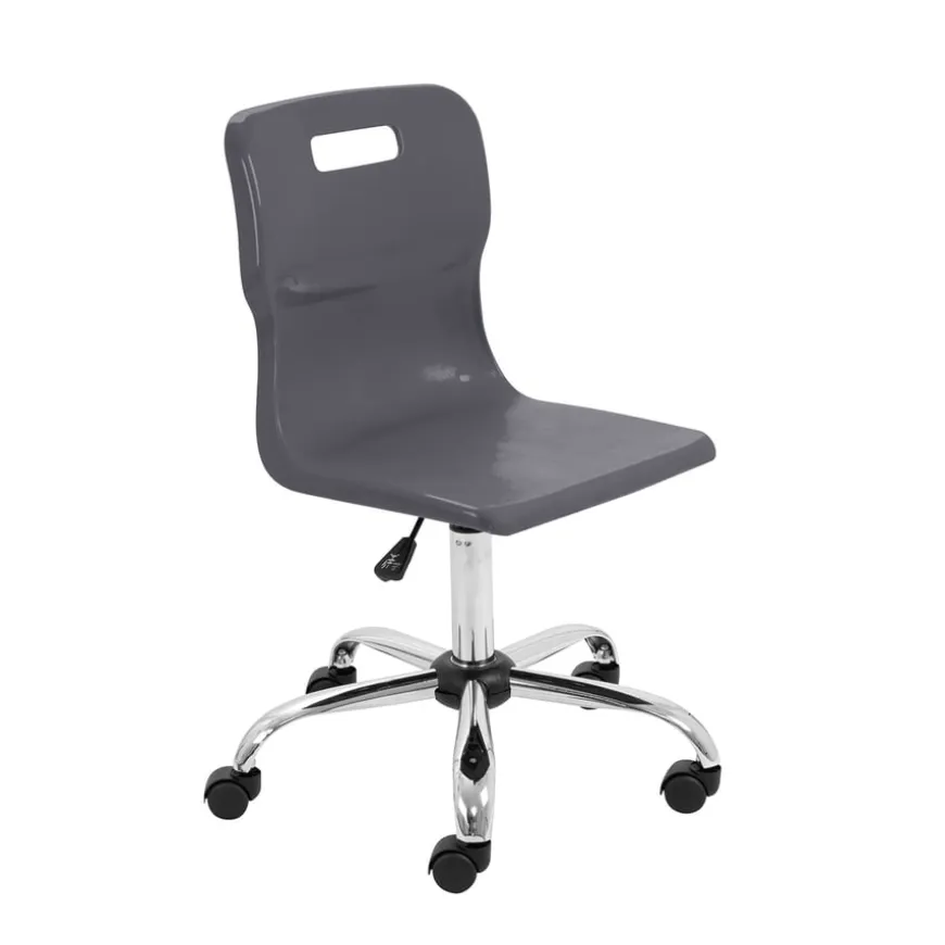 Titan Swivel Chairs