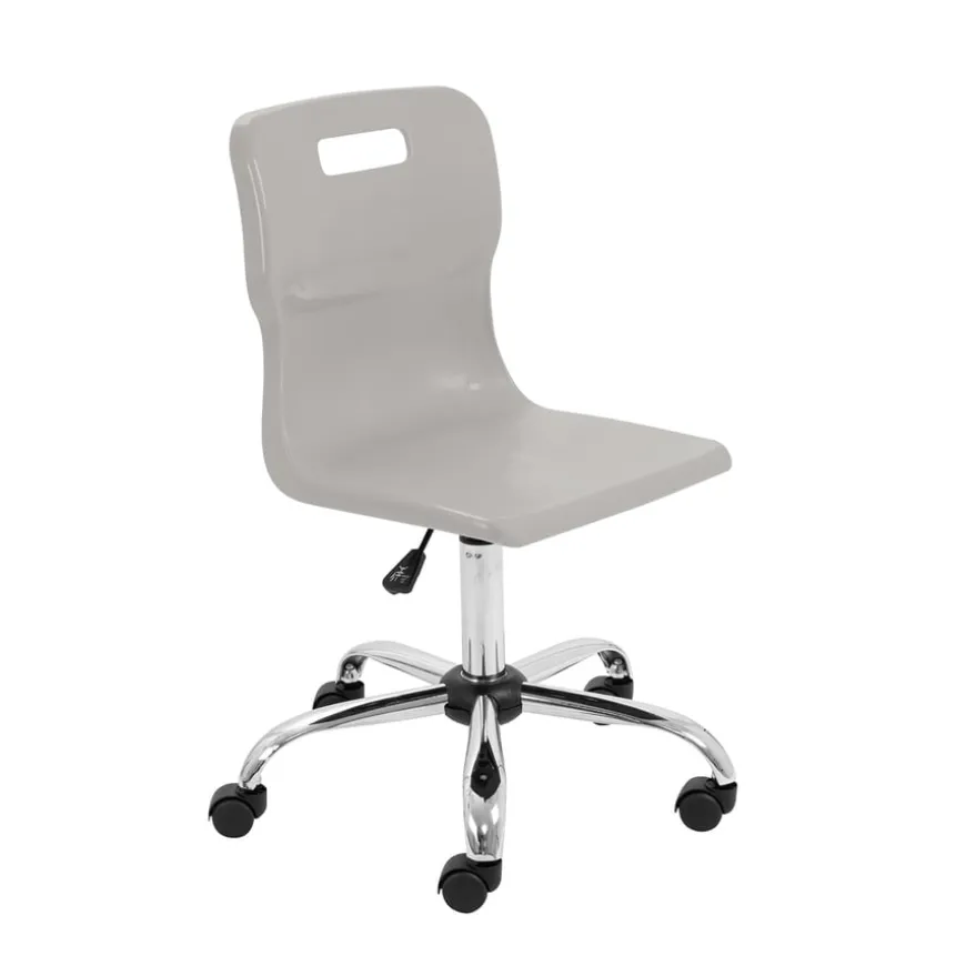 Titan Swivel Chairs