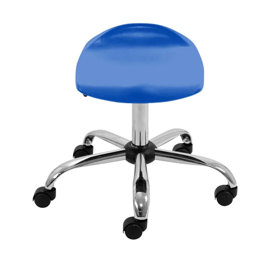 Titan Swivel Senior Stool