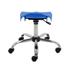 Titan Swivel Senior Stool