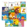 Toddler Book Collection 15pk