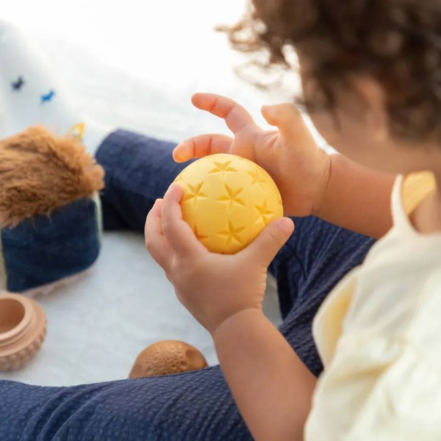 Toddler Loose Parts STEM KIT - Texture Time