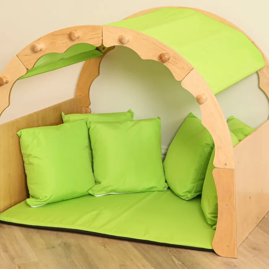 Toddler Play Pod Den