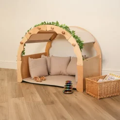 Toddler Play Pod Den