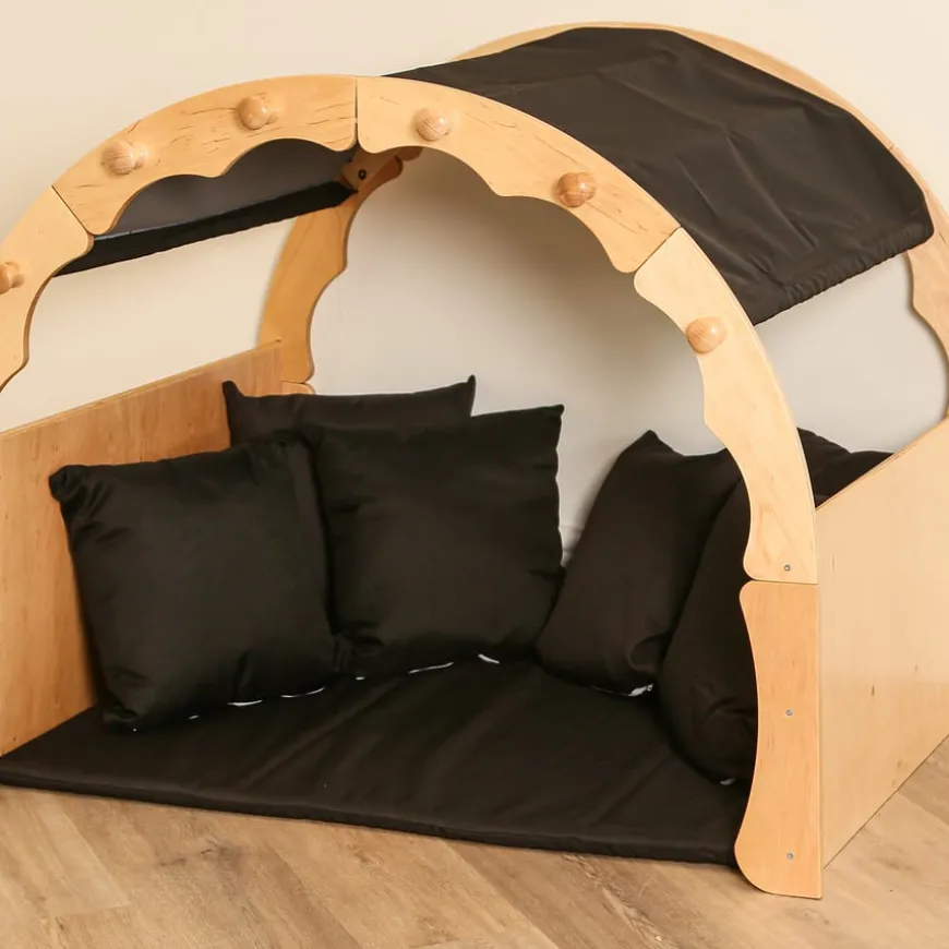 Toddler Play Pod Den