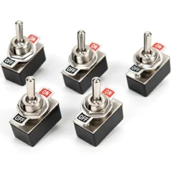 Toggle Switch