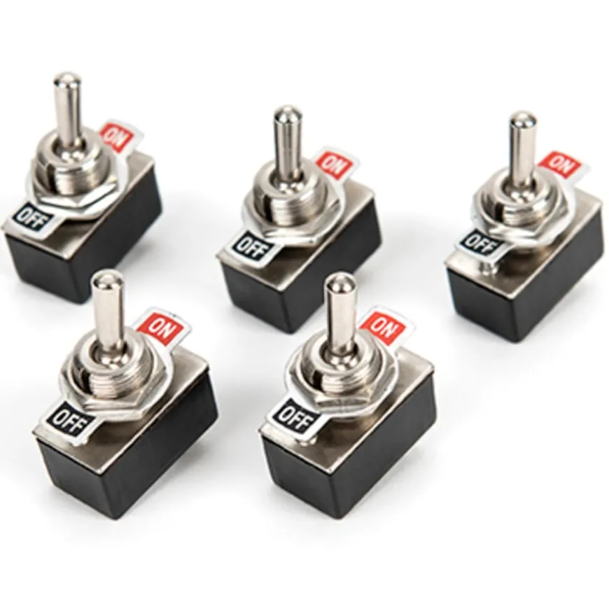 Toggle Switch