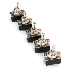 Toggle Switch