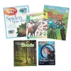 Topic Kit - Woodlands Book 5pk