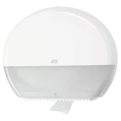 TORK® Elevation T1 Jumbo Toilet Roll Dispenser