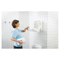 TORK® Matic Elevation H1 Hand Towel Roll Dispenser