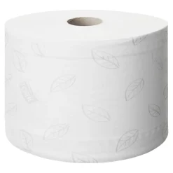 TORK® SmartOne® Advanced Mini Toilet Roll 2 Ply 12pk