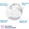 TORK® SmartOne® Toilet Roll Dispenser