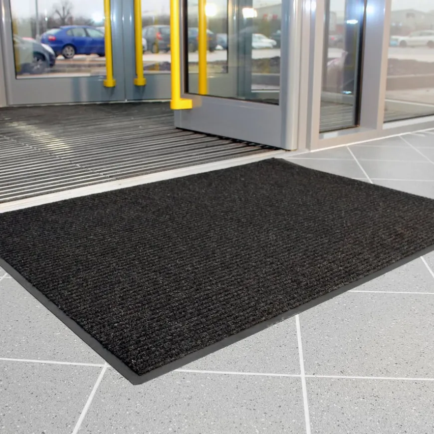 Toughrib Slip Resistant Entrance Mat