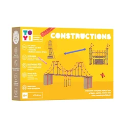 Toyi Constructions Kit