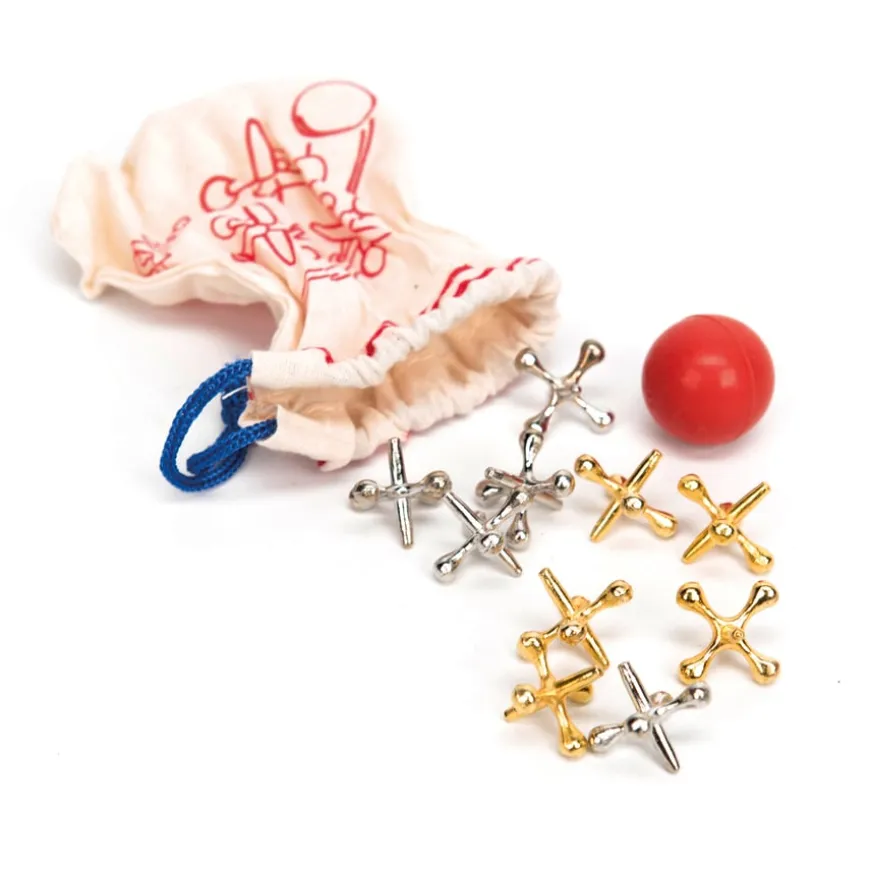 Toys of the Past Comparison Collection KS1