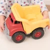Tractor and Dump Truck Set 2pk