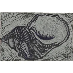Traditional Hessian Backed Lino Blocks 10pk