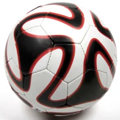 Training Footballs Size 4 with Bag 10pk