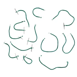 Treasury Tags 100pk