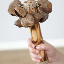 Tribal Rattlestick