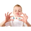 Tri-Blocks CVC Phonics Tub