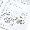 Tricky Times Social Situation Stories Book