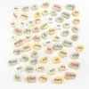 Tricky Word Pebbles - Set 1 63pk