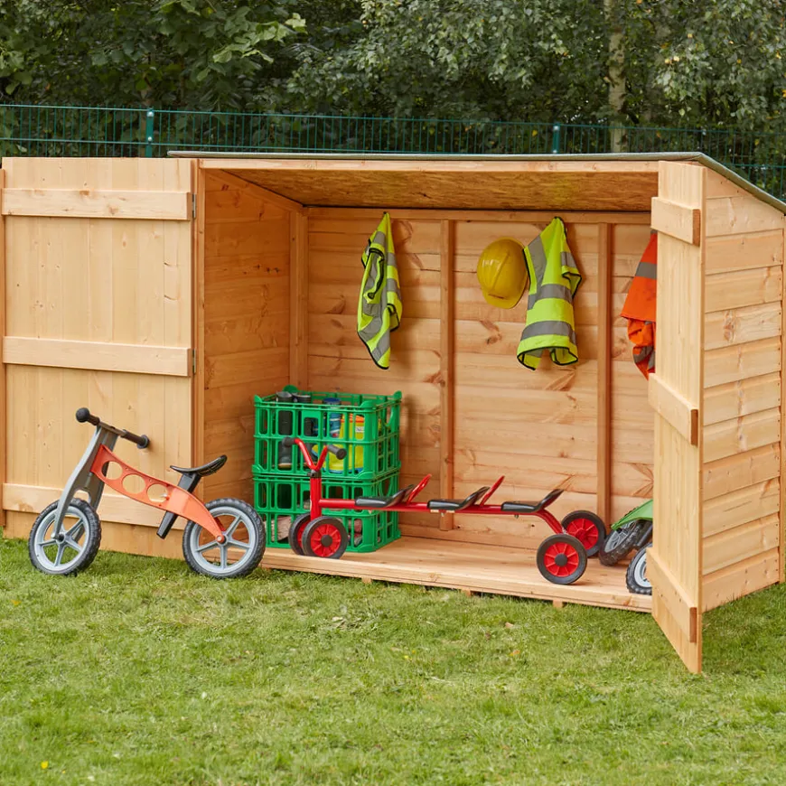 Trike and Bike Store
