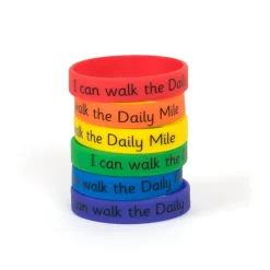 TTS Active Champion of the Year Reward Wristbands
