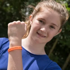 TTS Active Champion of the Year Reward Wristbands