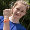 TTS Active Class of the Week Reward Wristbands